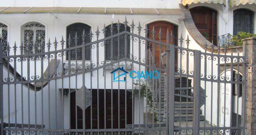 Sobrado com 3 dormitórios à venda, 350 m² por R$ 1.300.000,00 - Vila Invernada - São Paulo/SP