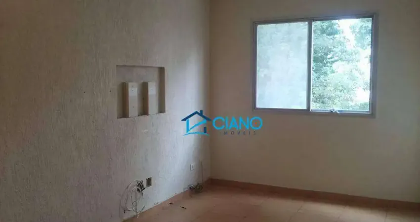 Apartamento com 2 dormitórios à venda, 70 m² por R$ 390.000,00 - Mooca - São Paulo/SP