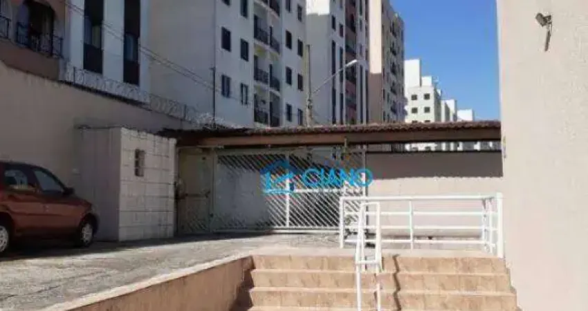 Apartamento com 2 dormitórios à venda, 48 m² por R$ 240.000,00 - Vila Prudente (Zona Leste) - São Paulo/SP