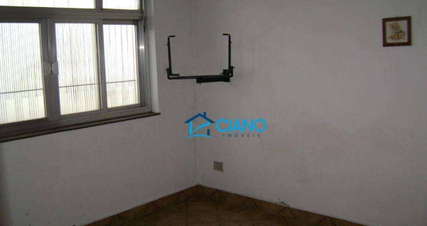 Sobrado com 4 dormitórios à venda, 220 m² por R$ 680.000,00 - Água Rasa - São Paulo/SP