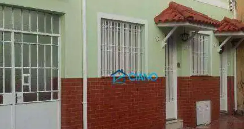 Sobrado com 5 dormitórios à venda, 160 m² por R$ 900.000,00 - Tatuapé - São Paulo/SP