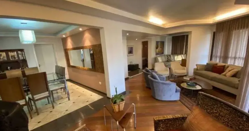 Apartamento com 3 dormitórios à venda, 185 m² por R$ 1.300.000,00 - Mooca - São Paulo/SP