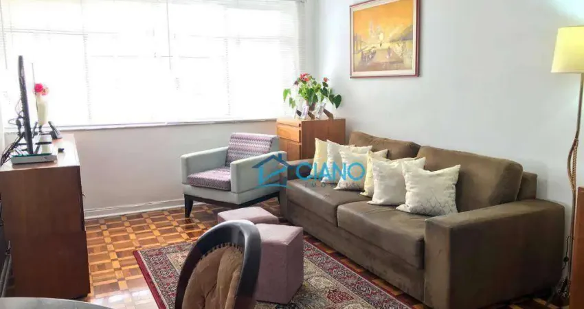 Apartamento com 2 dormitórios à venda, 90 m² por r$ 630.000,00 - mooca - são paulo/sp