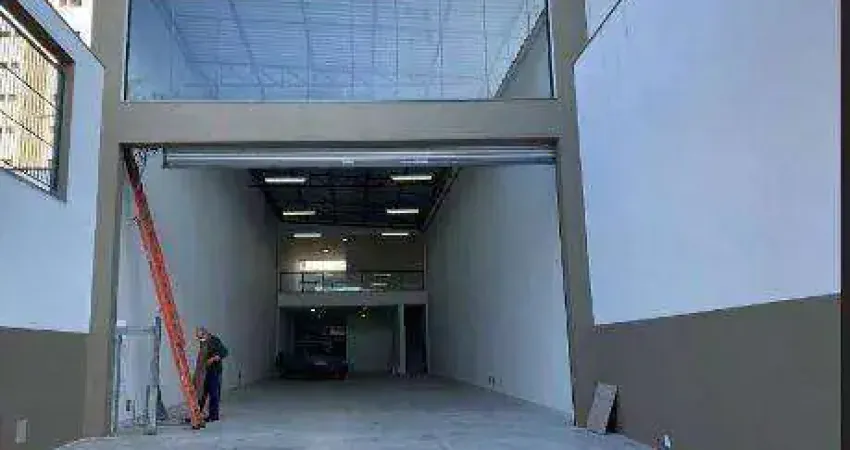 Salão para alugar, 330 m² por R$ 24.500,00/mês - Tatuapé - São Paulo/SP
