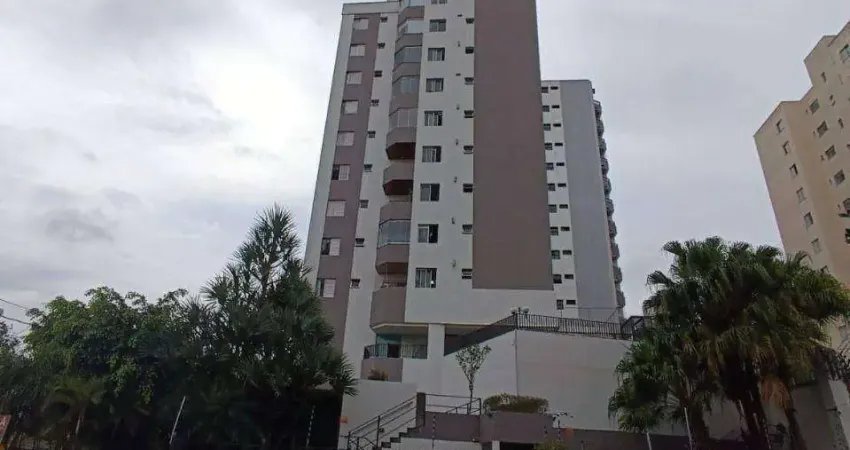 Apartamento com 2 dormitórios à venda, 63 m² por R$ 520.000,00 - Parque da Mooca - São Paulo/SP