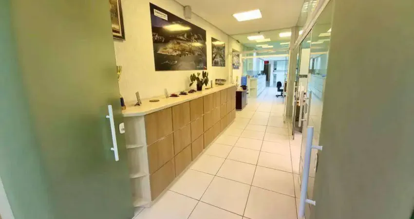Prédio, 613 m² - venda por R$ 1.800.000,00 ou aluguel por R$ 16.100,00/mês - Mooca - São Paulo/SP