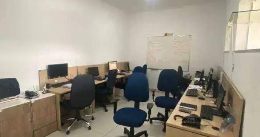 Sobrado para alugar, 385 m² por R$ 22.162,79/mês - Tatuapé - São Paulo/SP