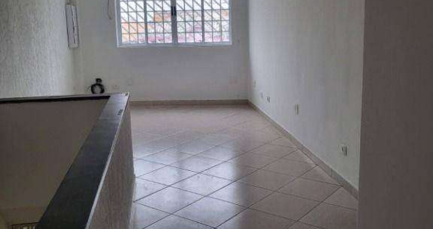 Sobrado para alugar, 80 m² por R$ 3.250,00/mês - Mooca - São Paulo/SP