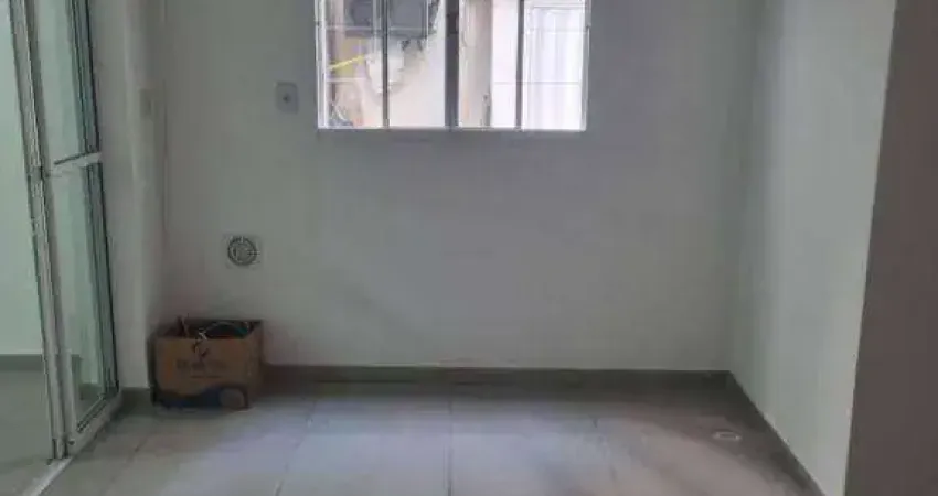 Sala para alugar, 25 m² por R$ 2.400,00/mês - Tatuapé - São Paulo/SP