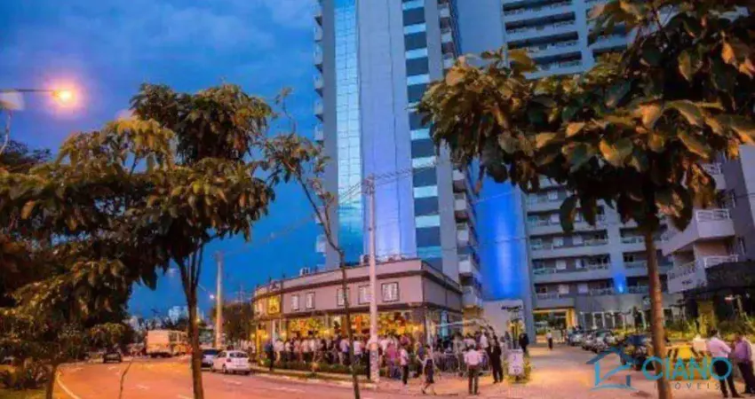 Loja para alugar, 737 m² por R$ 38.973,81/mês - Jardim Três Marias - São Bernardo do Campo/SP