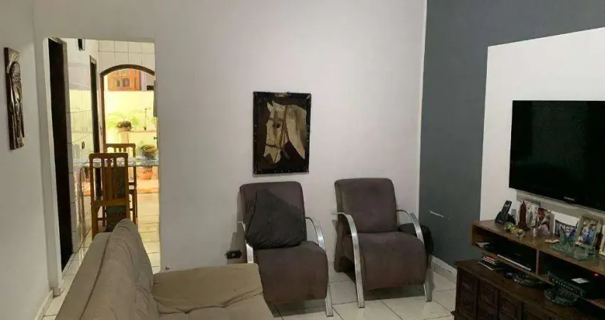 Casa com 3 dormitórios à venda, 98 m² por R$ 590.000,00 - Mooca - São Paulo/SP