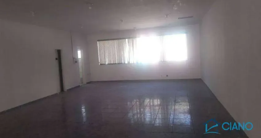 Salão para alugar, 231 m² por R$ 9.210,00/mês - Tatuapé - São Paulo/SP
