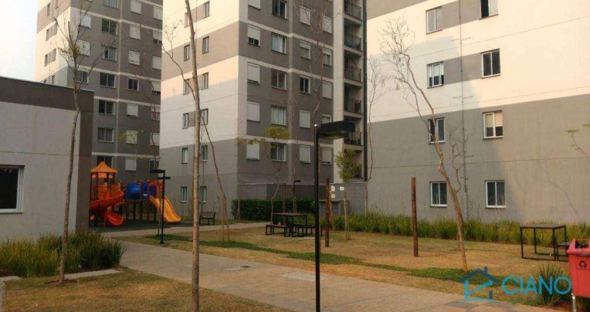Apartamento com 1 dormitório à venda, 24 m² por R$ 280.000,00 - Mooca - São Paulo/SP