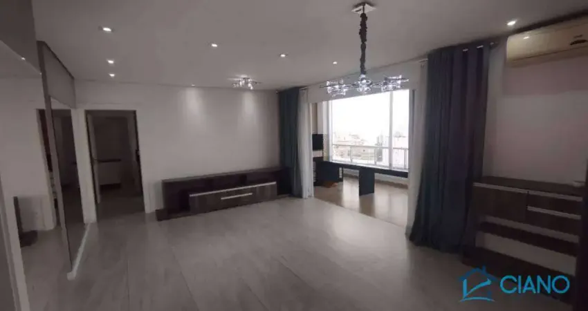 Cobertura com 4 dormitórios à venda, 228 m² por R$ 4.140.000,00 - Parque da Mooca - São Paulo/SP