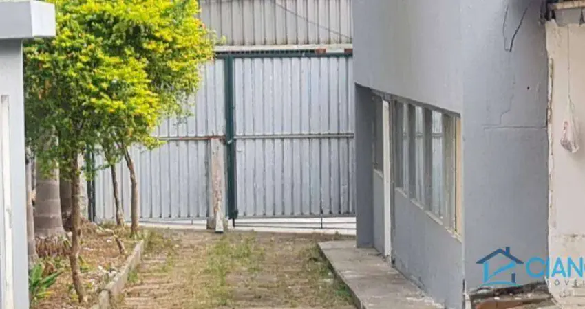 Terreno, 453 m² - venda por R$ 2.010.000,00 ou aluguel por R$ 7.047,03/mês - Chácara Belenzinho - São Paulo/SP