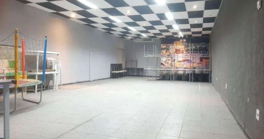 Salão para alugar, 300 m² por R$ 6.950,00/mês - Mooca - São Paulo/SP