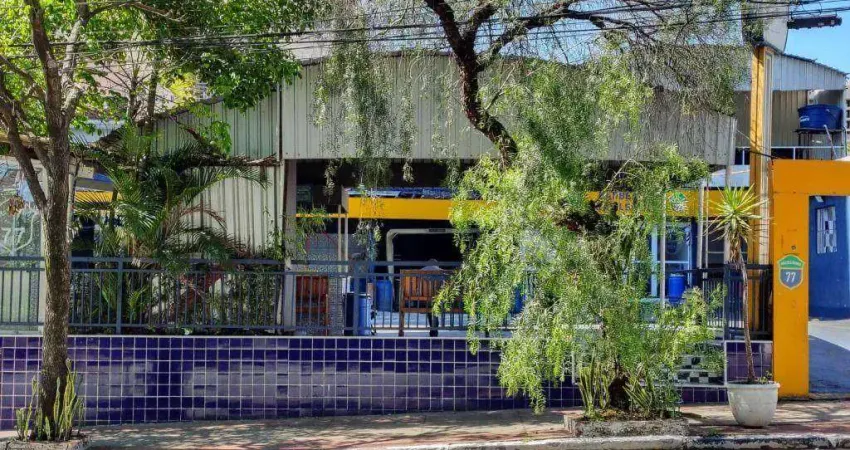 Terreno à venda, 603 m² por r$ 4.650.000,00 - mooca - são paulo/sp