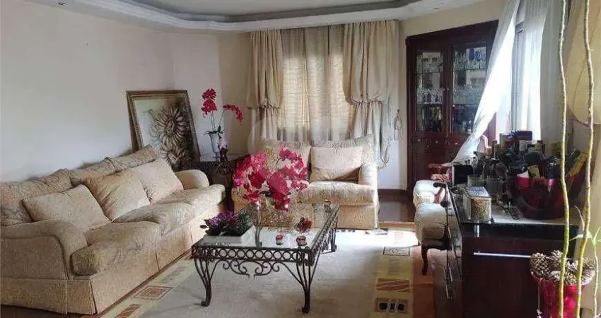 Apartamento com 4 dormitórios à venda, 188 m² por R$ 1.400.000,00 - Vila Santo Estevão - São Paulo/SP