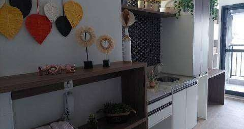 Studio com 1 dormitório à venda, 26 m² por R$ 249.000,00 - Vila Prudente (Zona Leste) - São Paulo/SP