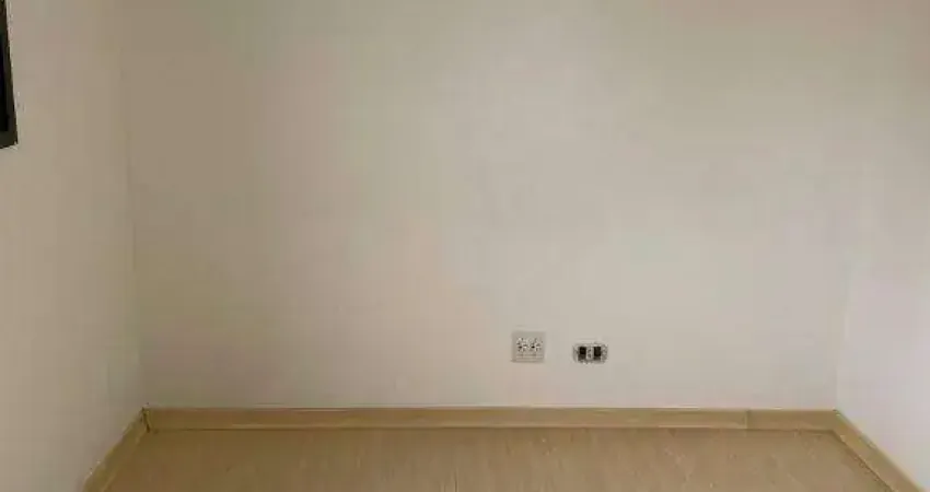Apartamento com 2 dormitórios à venda, 61 m² por R$ 590.000 - Ipiranga - São Paulo/SP