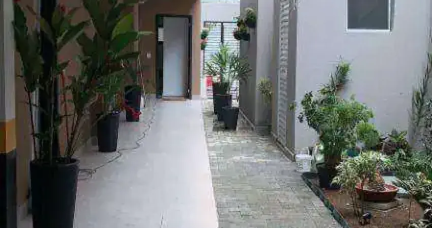 Apartamento com 1 dormitório à venda, 26 m² por R$ 325.000,00 - Mooca - São Paulo/SP