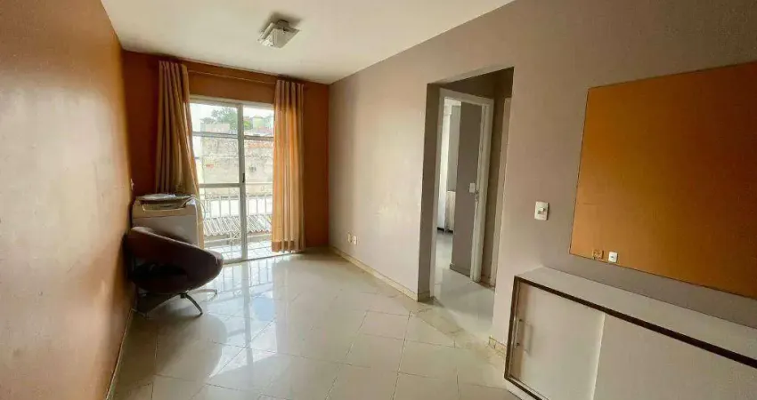 Apartamento com 2 dormitórios à venda, 55 m² por R$ 369.000 - Vila Guilhermina - São Paulo/SP