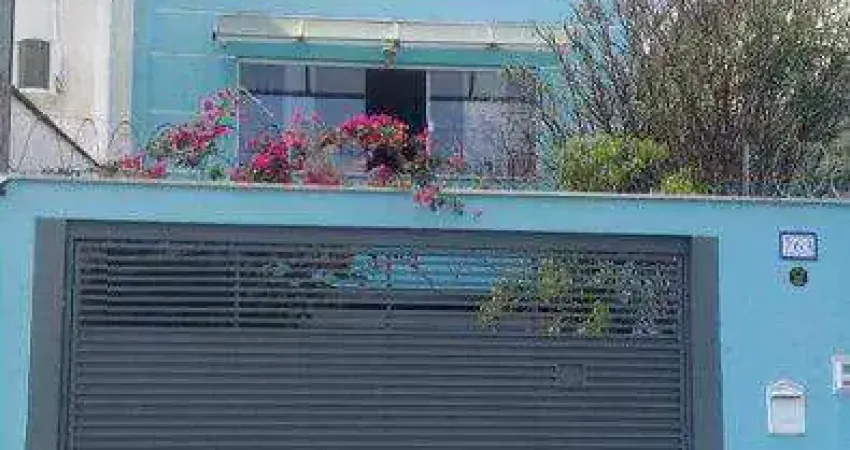 Sobrado com 3 dormitórios à venda, 474 m² por R$ 1.650.000,00 - Mooca - São Paulo/SP