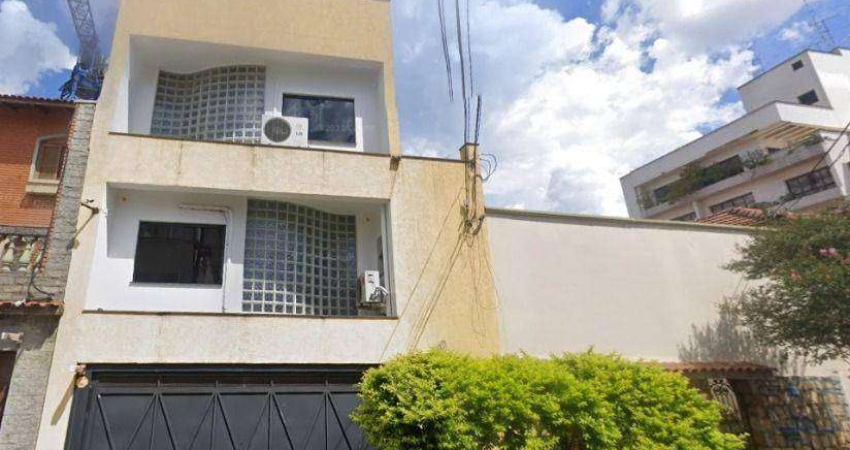 Prédio à venda, 900 m² por R$ 2.500.000,00 - Vila Prudente (Zona Leste) - São Paulo/SP