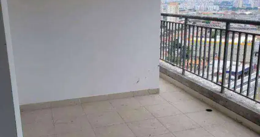 Apartamento Vila Prudente com 3 dormitórios (Suíte), 2 Vagas, Lazer, 95 m²