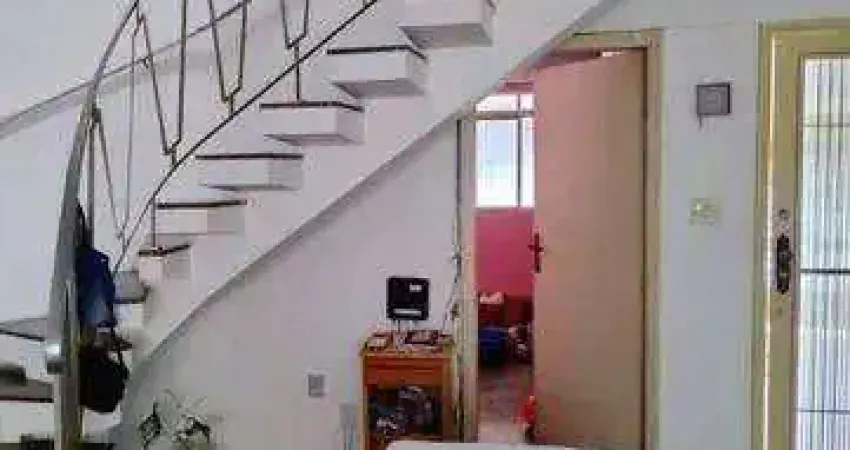 Sobrado com 5 dormitórios à venda, 218 m² por R$ 890.000,00 - Ipiranga - São Paulo/SP