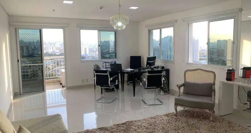 Sala à venda, 42 m² por R$ 450.000,00 - Mooca - São Paulo/SP