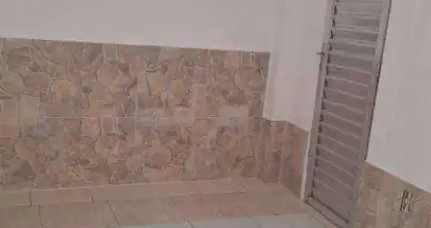 Casa com 1 dormitório para alugar, 45 m² por R$ 1.660,00/mês - Mooca - São Paulo/SP