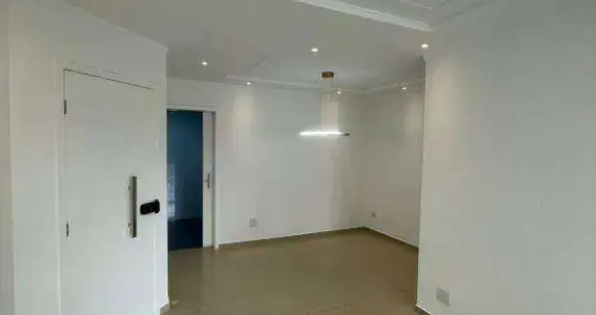 Apartamento com 3 dormitórios à venda, 92 m² por R$ 830.000,00 - Vila Regente Feijó - São Paulo/SP