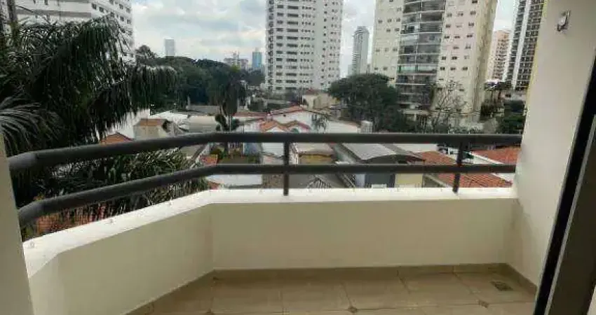 Apartamento com 3 dormitórios à venda, 92 m² por r$ 830.000,00 - vila regente feijó - são paulo/sp