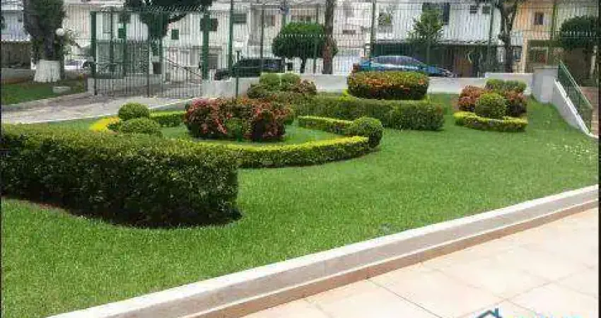 Apartamento com 2 dormitórios à venda, 62 m² por R$ 416.000,00 - Mooca - São Paulo/SP