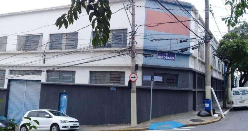 Prédio à venda, 2700 m² por R$ 12.000.000,00 - Cerâmica - São Caetano do Sul/SP