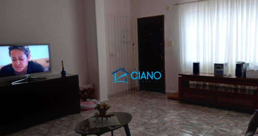 Sobrado com 2 dormitórios à venda, 178 m² por R$ 1.390.000,00 - Mooca - São Paulo/SP