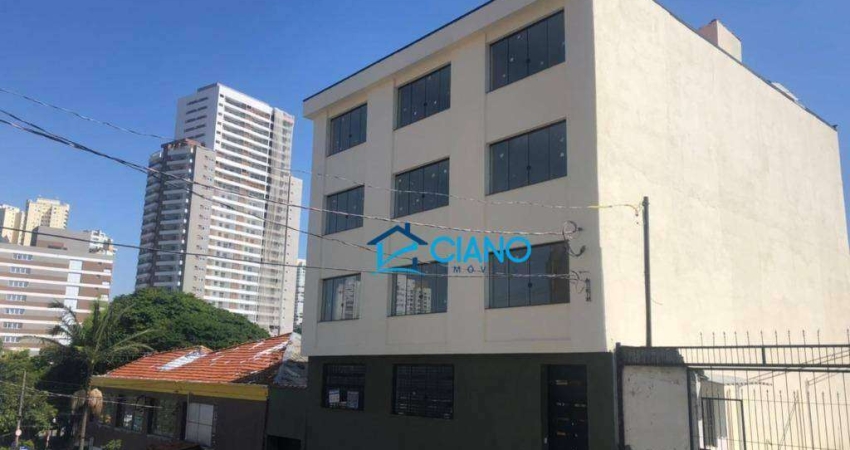 Prédio para alugar na Rua Dona Genoveva D Ascoli, 25, Vila Prudente, São Paulo