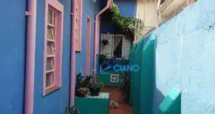Casa com 3 dormitórios, 95 m² - venda por R$ 713.000,00 ou aluguel por R$ 4.549,25/mês - Mooca - São Paulo/SP