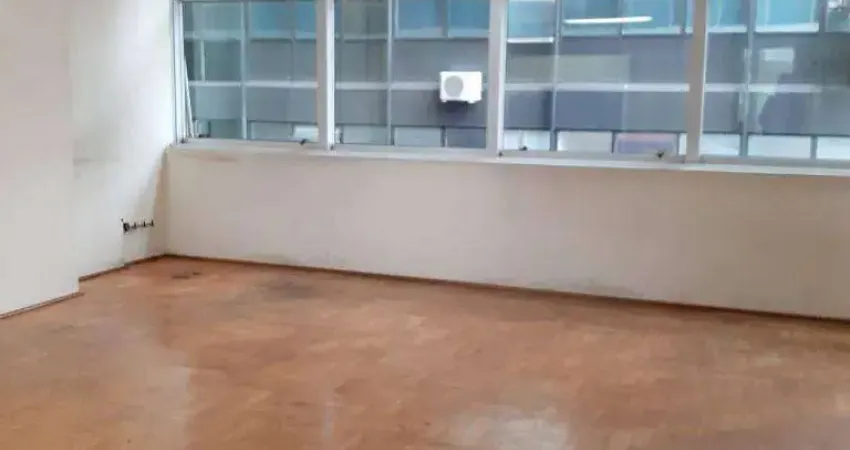 Conjunto à venda, 167 m² por R$ 2.900.000,00 - Bela Vista - São Paulo/SP