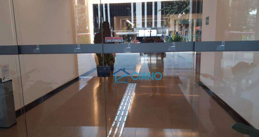 Sala à venda, 62 m² por R$ 1.000.000,00 - Bela Vista - São Paulo/SP