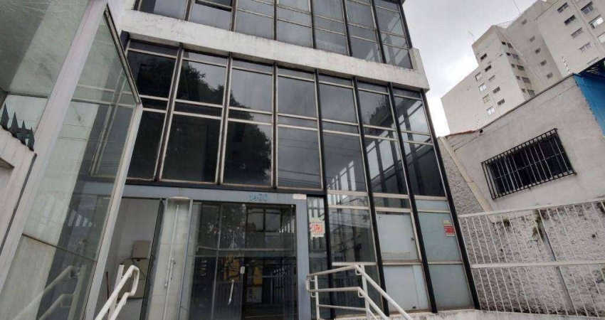 Prédio à venda, 756 m² por R$ 4.000.000,00 - Mooca - São Paulo/SP
