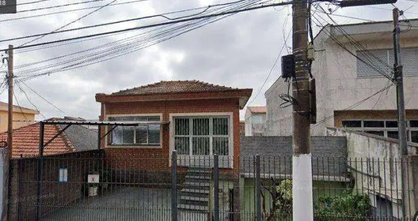 Casa com 5 dormitórios à venda, 260 m² por R$ 820.000,00 - Vila Diva - São Paulo/SP