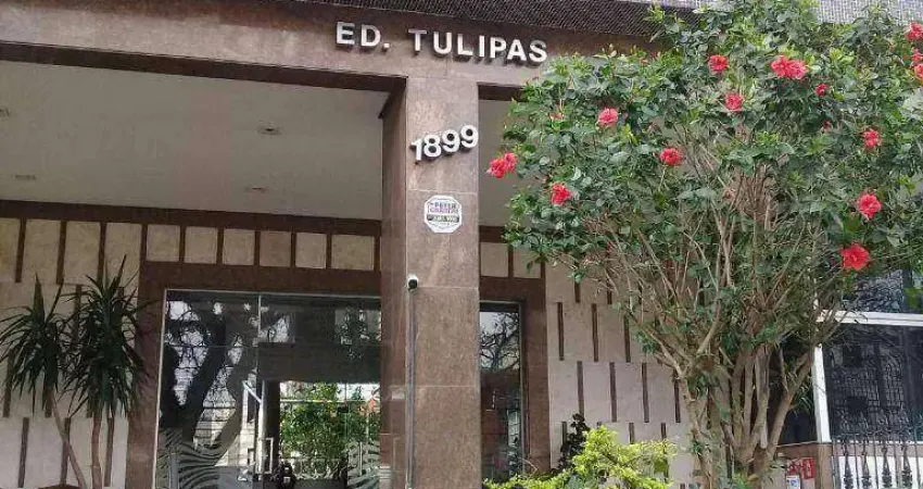 Apartamento com 4 dormitórios à venda, 278 m² por R$ 1.950.000,00 - Mooca - São Paulo/SP