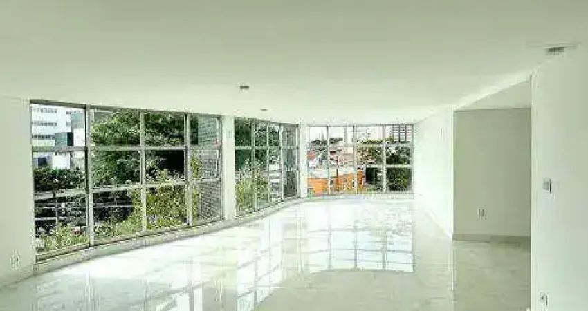 Apartamento com 4 dormitórios à venda, 260 m² por r$ 1.550.000,00 - mooca - são paulo/sp