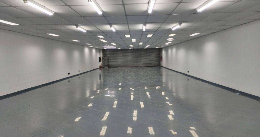 Galpão para alugar, 400 m² por R$ 25.000,00/mês - Mooca - São Paulo/SP