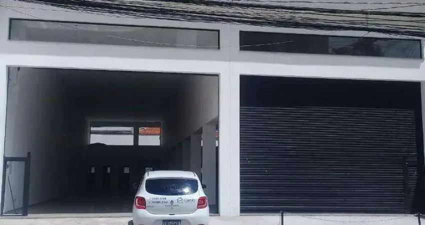 Galpão para alugar, 500 m² por R$ 53.225,00/mês - Tatuapé - São Paulo/SP
