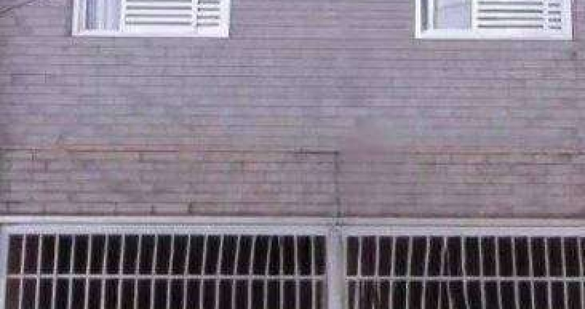 Sobrado com 3 dormitórios à venda, 90 m² por R$ 800.000,00 - Vila Prudente (Zona Leste) - São Paulo/SP