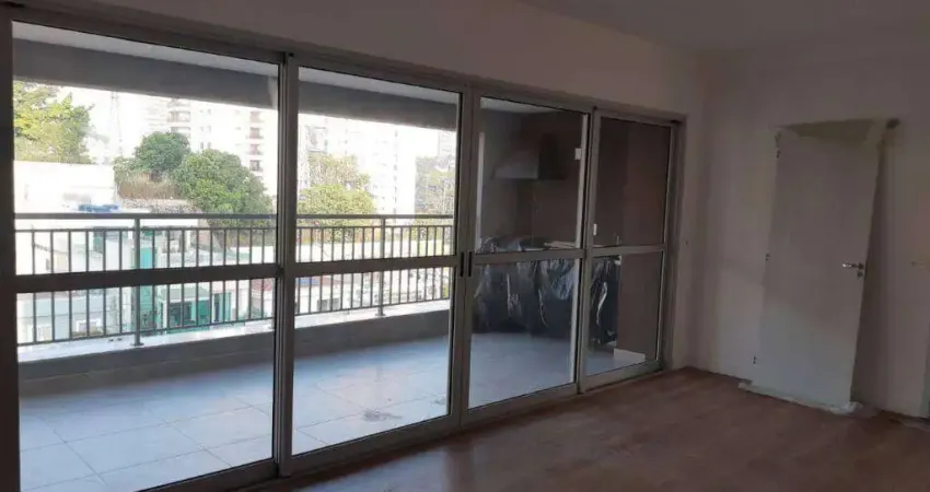 Apartamento com 3 dormitórios à venda, 116 m² por R$ 1.699.000,00 - Parque da Mooca - São Paulo/SP