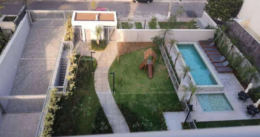 Apartamento com 3 dormitórios à venda, 116 m² por R$ 1.749.000,00 - Parque da Mooca - São Paulo/SP